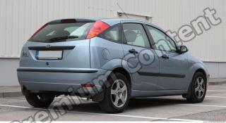 Photo Reference of Ford Focus